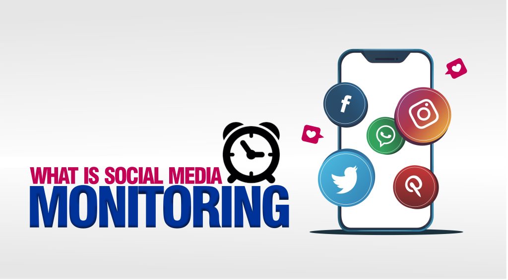 Social Media Monitoring