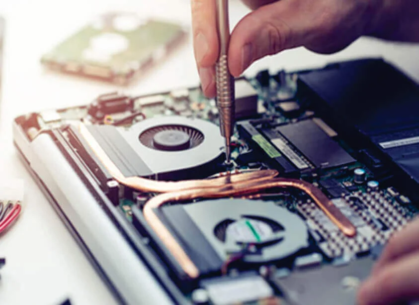 xpertech solution Systems Banner