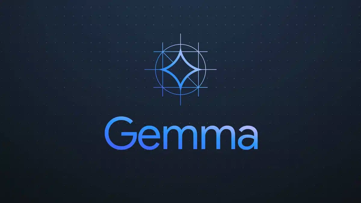 Google Gemma Family